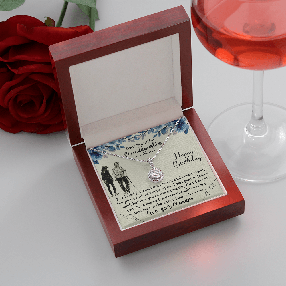 Gifts for Granddaughter