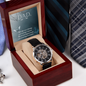 Gift for Father